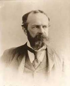 The Heart of William James by William James