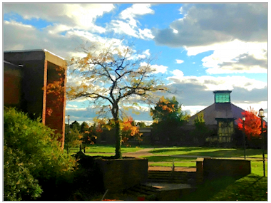 [Fall @ LMC,
                  October 2012]