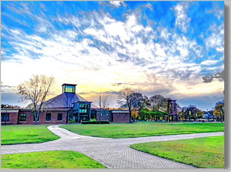 Panasci
                  Chapel before Sunset