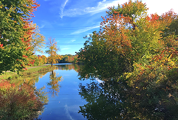 Erie
                  Canal State Park
