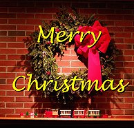 [Merry
                  Christmas 2001]