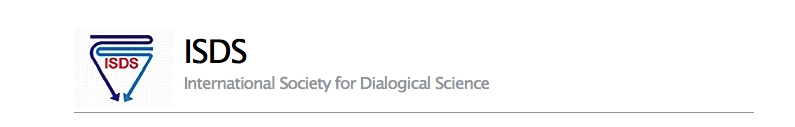 International Society for
        Dialogical Science