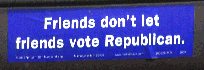 [No Vote Republican]
