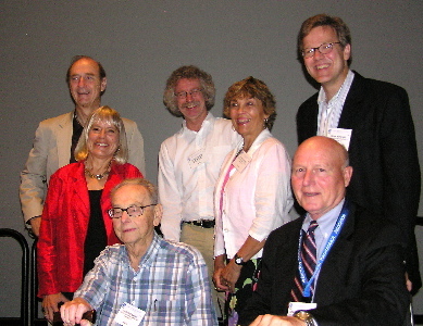 [Sarbin at 2005 APA Meeting)