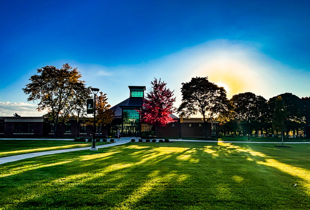 Panasci
                Chapel at Sunset Oct. 2024