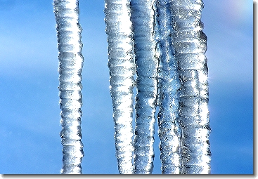 [Hanging Icicles]