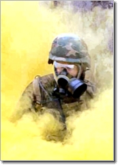 [Nerve Gas]