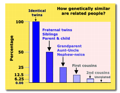 [Generic Family Relatedness]