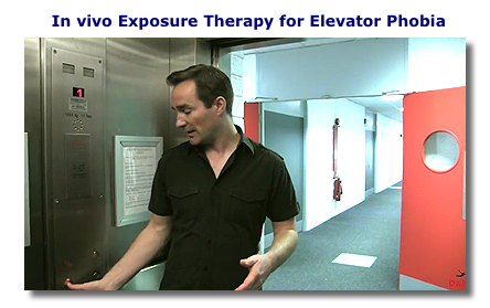 IVET
          Elevator