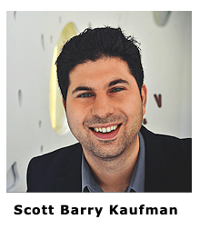 Scott Barry Kaufman