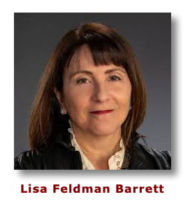 Lisa
          Feldman Barrett