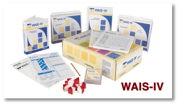 WAIS-IV