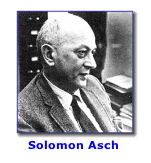 [Solomon
              Asch]