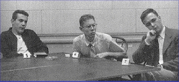 [Conformity in Group]