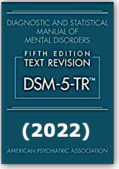 DSM-5-TR