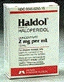 Haldol