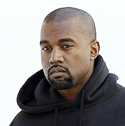 Kanye West