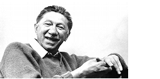 Abraham Maslow