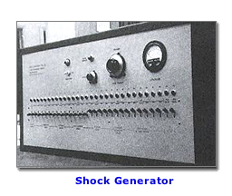 [Shock Generator]