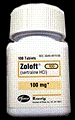 Zoloft