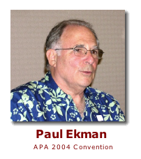 Paul Ekman