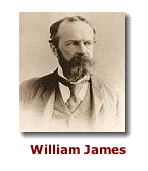 William James