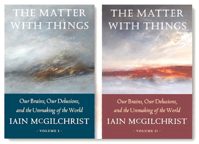 The Matter With Things