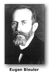Eugen Bleuler