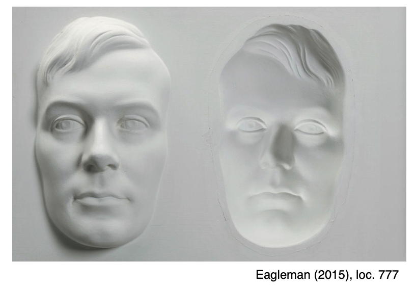 Hollow Mask
                Illusion