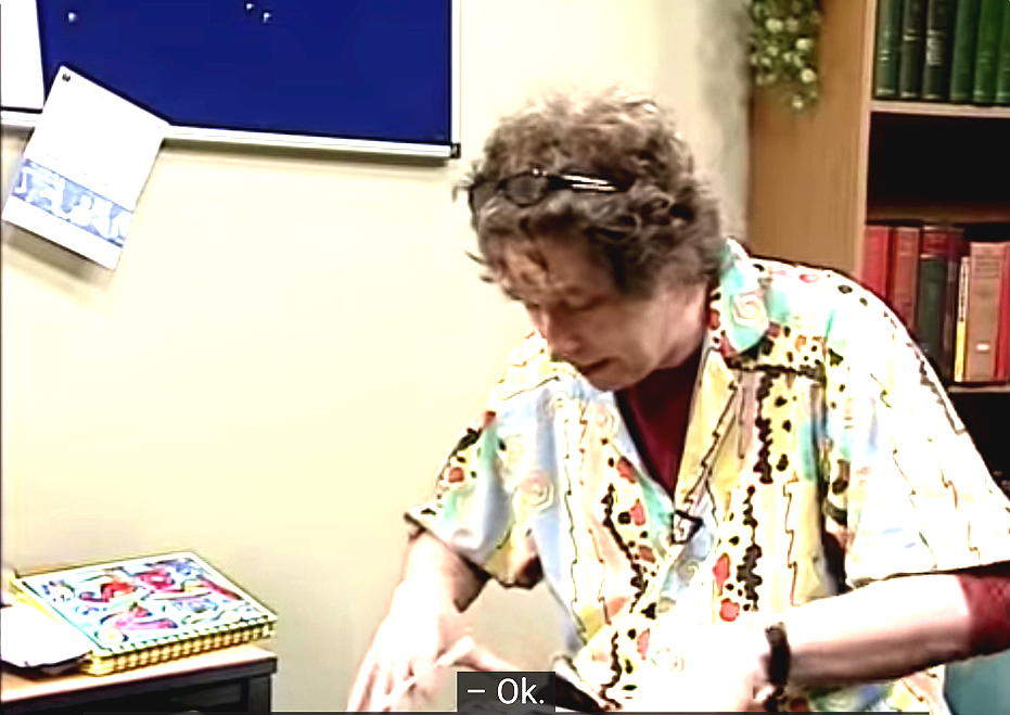 Manic episode speech in Bipolar Disorder