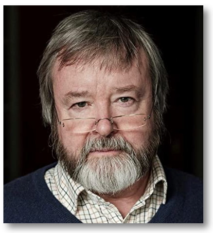 Iain
                    McGilchirst