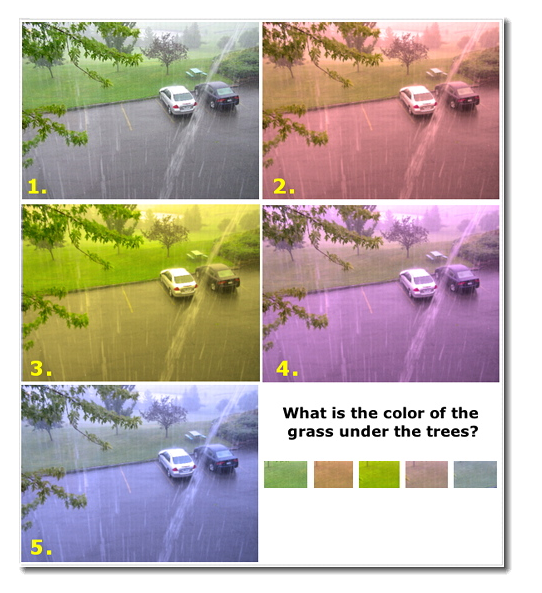 Visual Deconstruction 2.