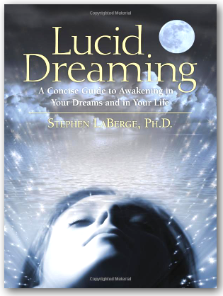 Lucid
                dreaming