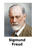 Sigmund Freud