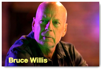 Bruce Willis
