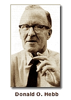 [Donald O. Hebb]