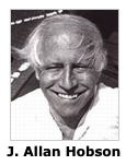J Allan Hobson