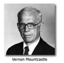 Vernon Mountcastle