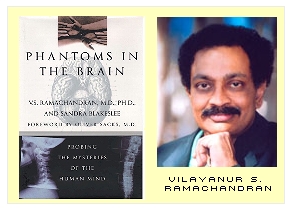 [V.S. Ramachandran]