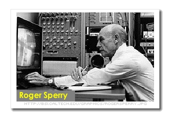 Roger Sperry