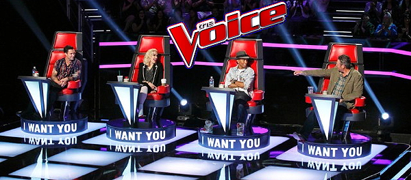 The Voice