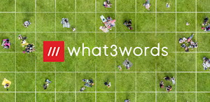 What3Words