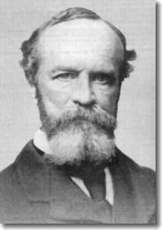 William James