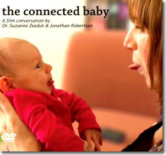 [The Connected Baby DVD]