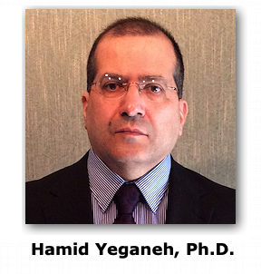 Dr. Hamid
                      Yeganeh