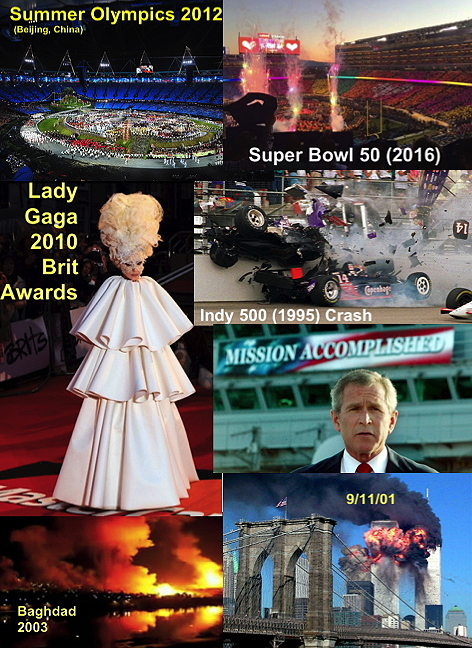 21st
                Century Spectacles