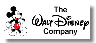 Walt Disney
                Company Logo