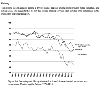 Driving
                  licenses