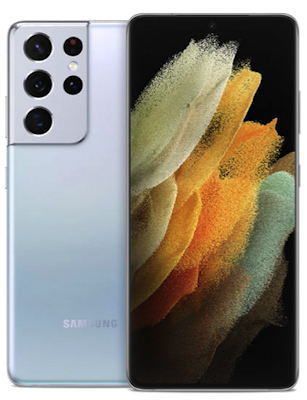 Galaxy S21 Phone