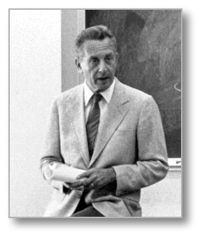 George
                      Gerbner